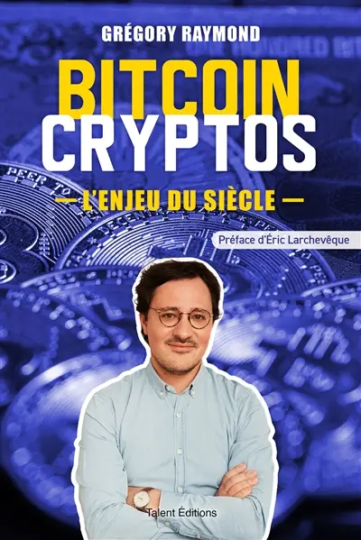 Bitcoin, cryptos : l'enjeu du siècle
