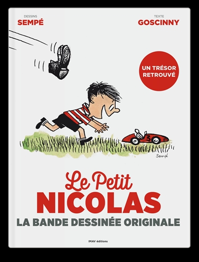Le Petit Nicolas