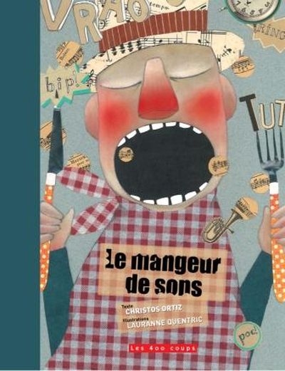 Le mangeur de sons