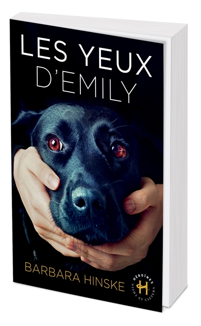 Les yeux d'Emily