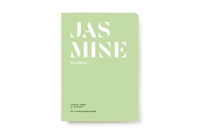 Jasmine sambac : jasmine sambac in perfumery