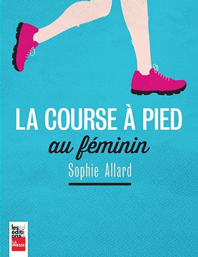 La course à pied au féminin