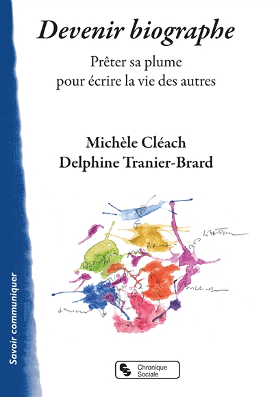 Devenir biographe : prêter sa plume pour écrire la vie des autres