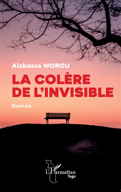 La colère de l'invisible