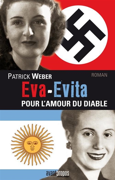 Eva-Evita : pour l'amour du diable