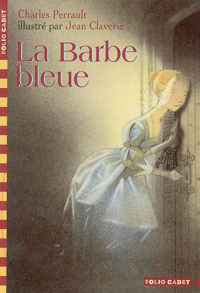 La Barbe-bleue