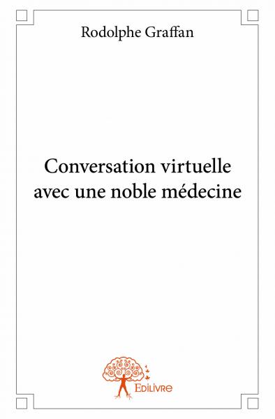 Conversation virtuelle avec...