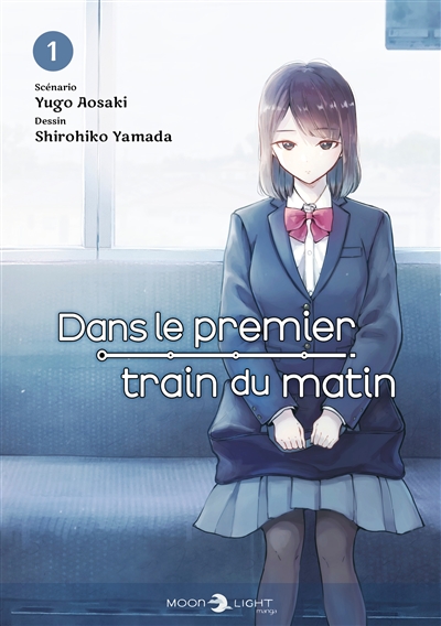 Dans le premier train du matin. Vol. 1