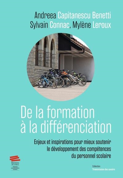 De la formation à la...