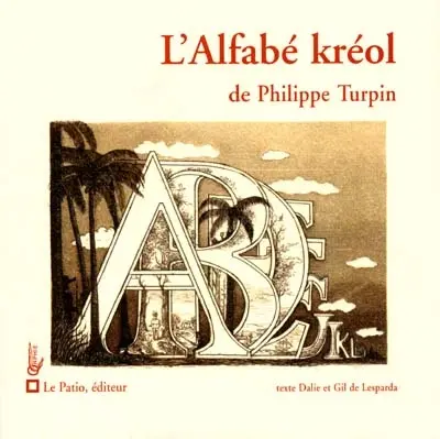 L'alfabé kréol