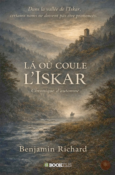 Là où coule L'iskar : Chronique d'Automne
