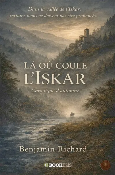 Là où coule L'iskar : Chronique d'Automne