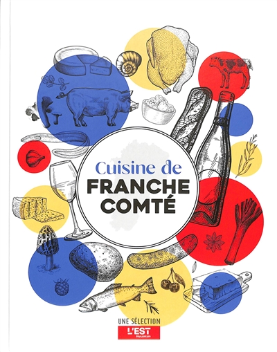 Cuisine de Franche-Comté