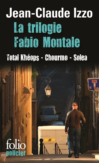 La trilogie Fabio Montale