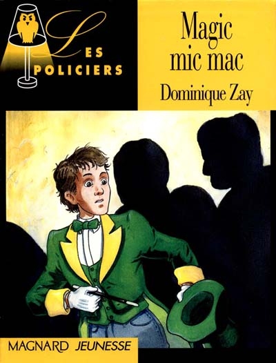 Magic micmac