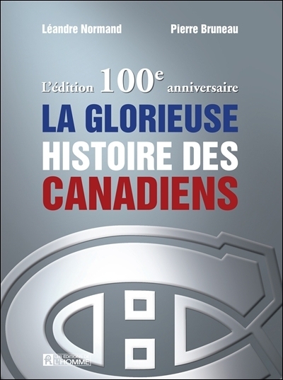 La glorieuse histoire des...