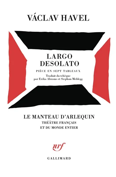Largo desolato