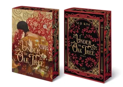 Under the oak tree. Vol. 1. Sous le vieux chêne. Vol. 1
