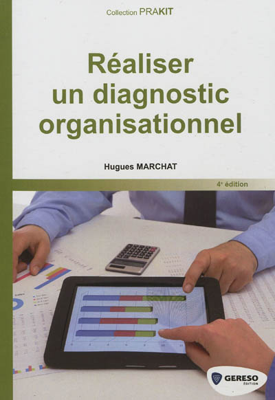 Réaliser un diagnostic organisationnel