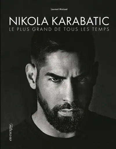 Nikola Karabatic, le plus grand de tous les temps
