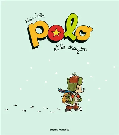 Polo. Vol. 2. Polo et le dragon