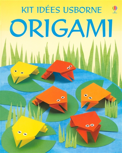Kit origami