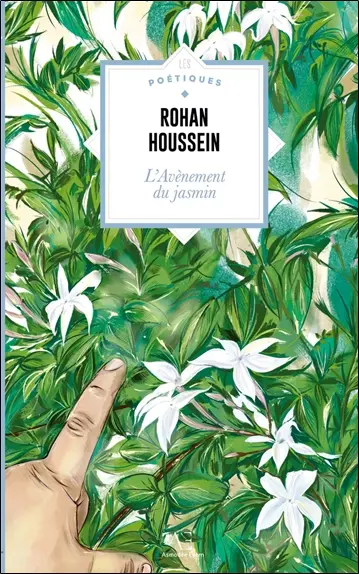 L’Avènement du jasmin