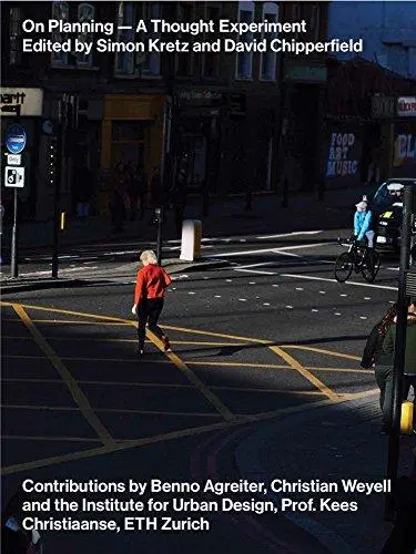 On Planning : A Thought Experiment