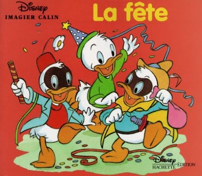La fête (mat)