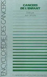 Cancers de l'enfant