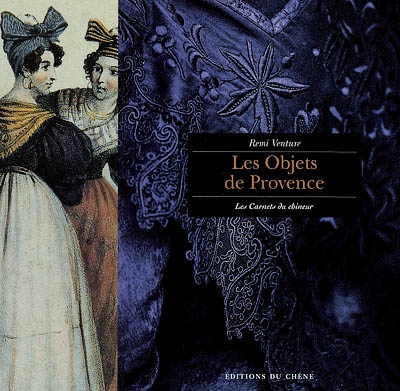 Les objets de Provence