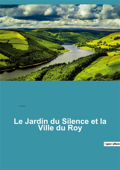 Le Jardin du Silence et la...