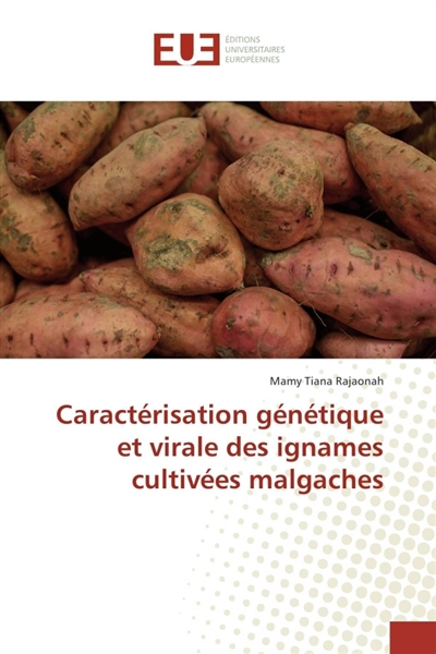 Caractérisation génétique...