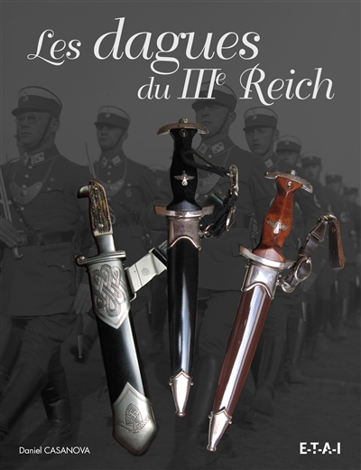 Les dagues du IIIe Reich
