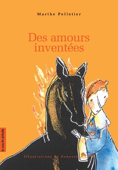 Des amours inventées