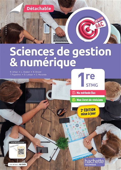 Sciences de gestion &...