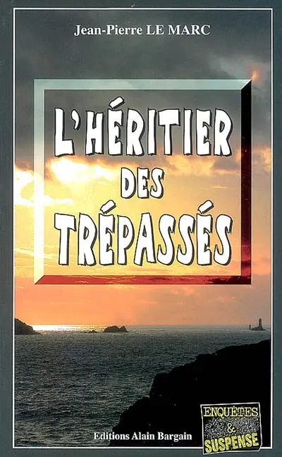 L'héritier des trépassés