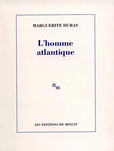 L'homme atlantique