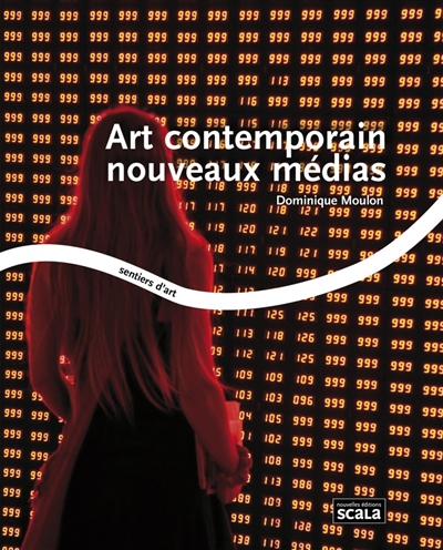 Art contemporain, nouveaux médias