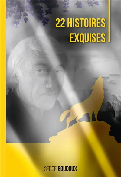 22 HISTOIRES EXQUISES