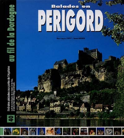 Périgord, Dordogne