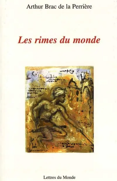 Les rimes du monde