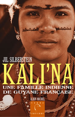 Kali'na : une famille indienne en Guyane française