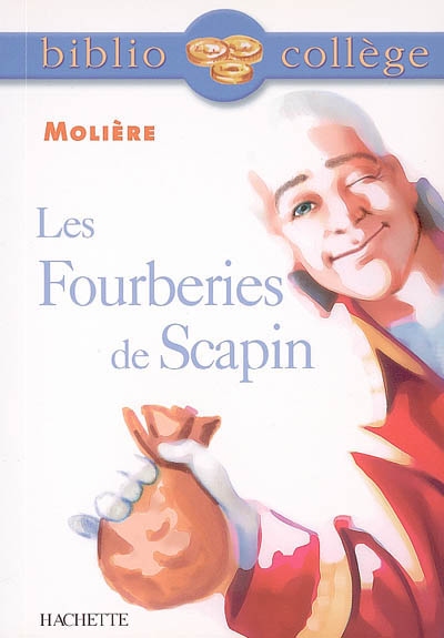 Les Fourberies de Scapin