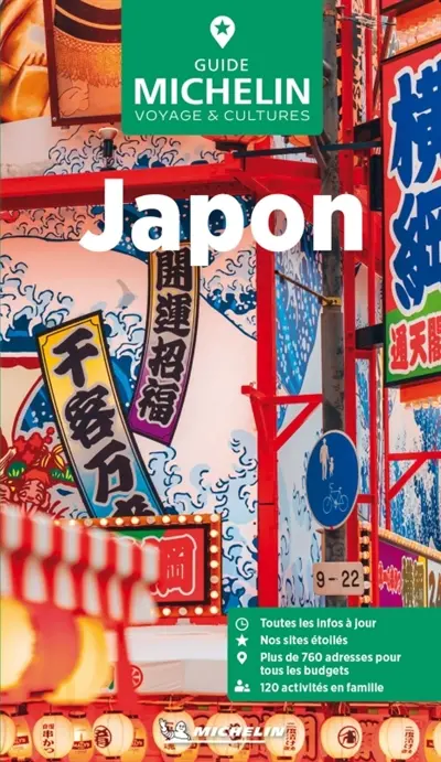 Japon