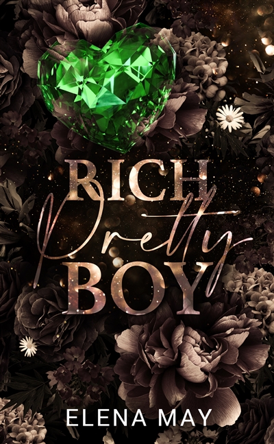 Rich pretty boy