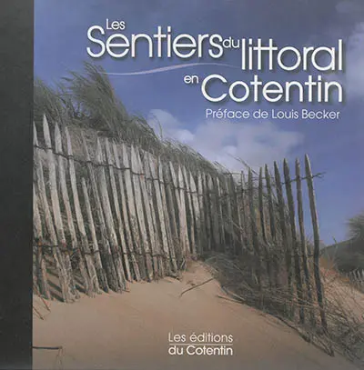 Les sentiers du littoral en Cotentin