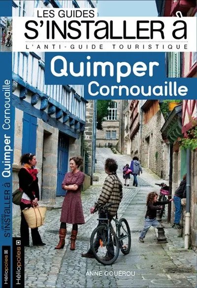 Quimper, Cornouaille