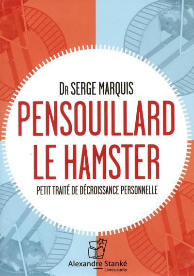 Pensouillard le hamster