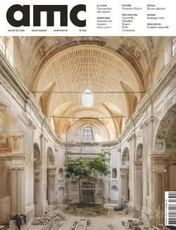 AMC, le moniteur architecture, hors série, n° 339